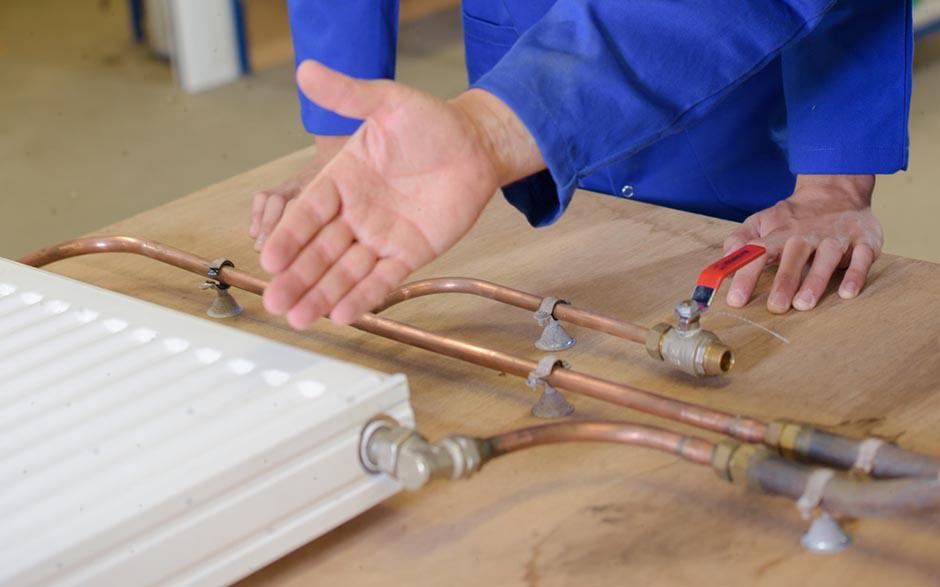 entretien chauffage Chevannes