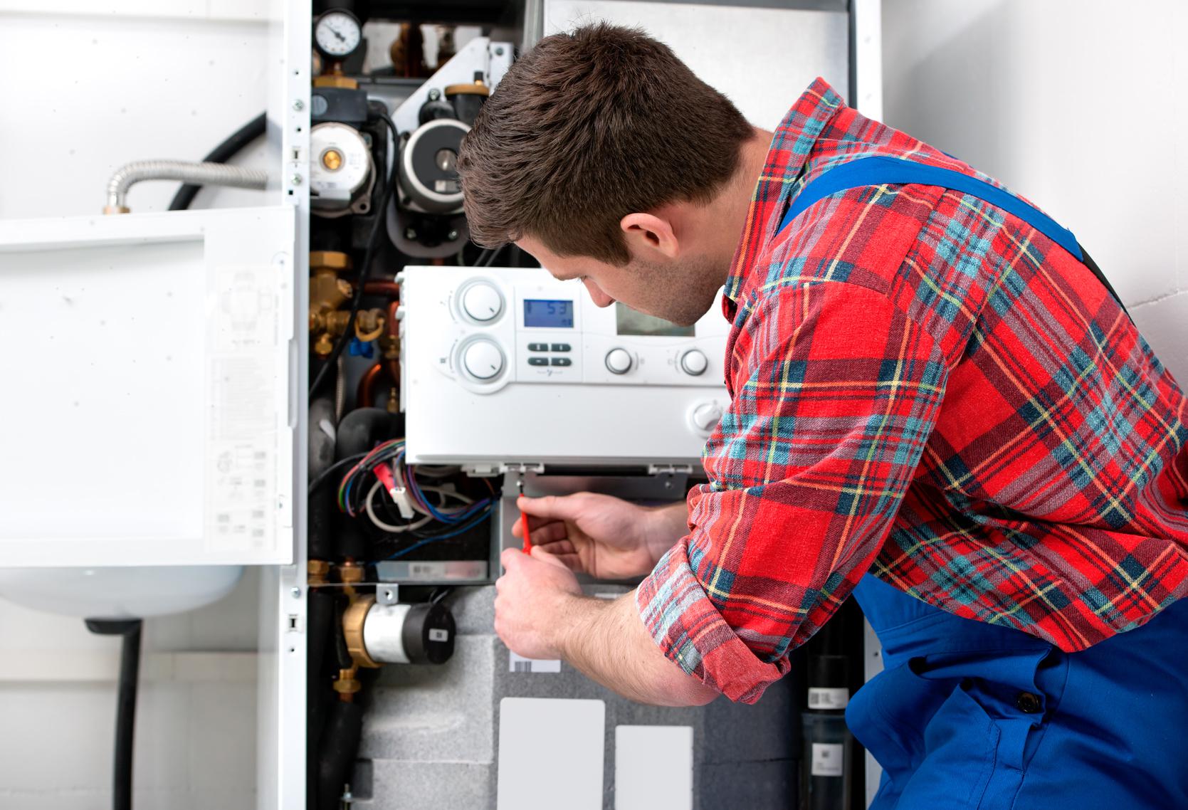 installation chauffage électrique tarif Nanterre