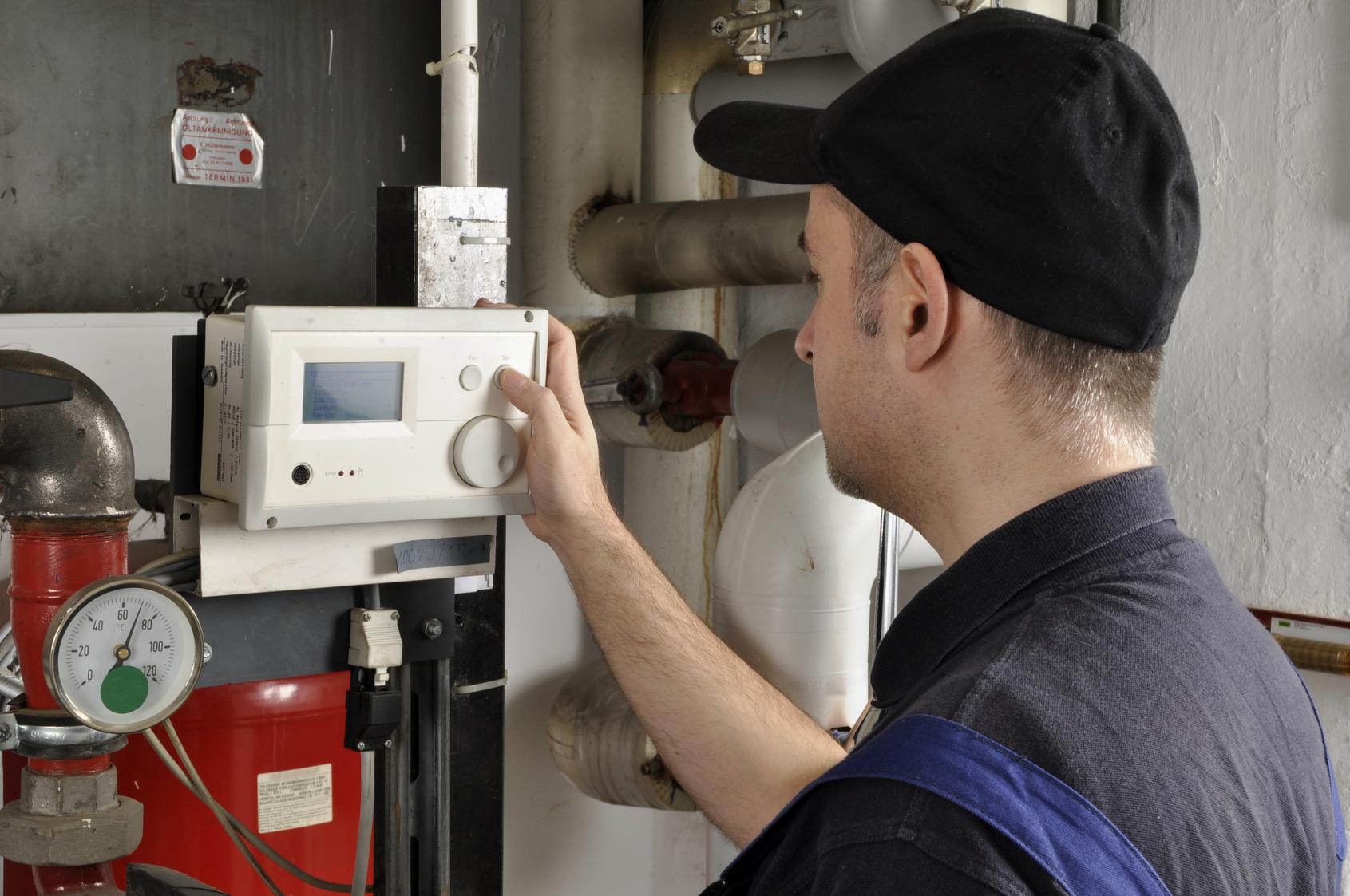  installation chauffage électrique tarif Survilliers