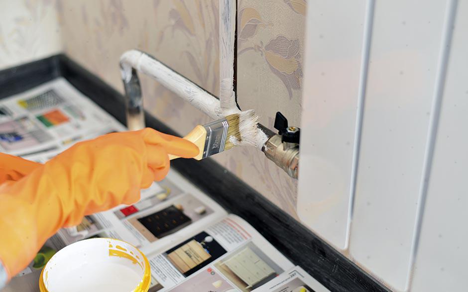 le chauffage électrique Compiègne