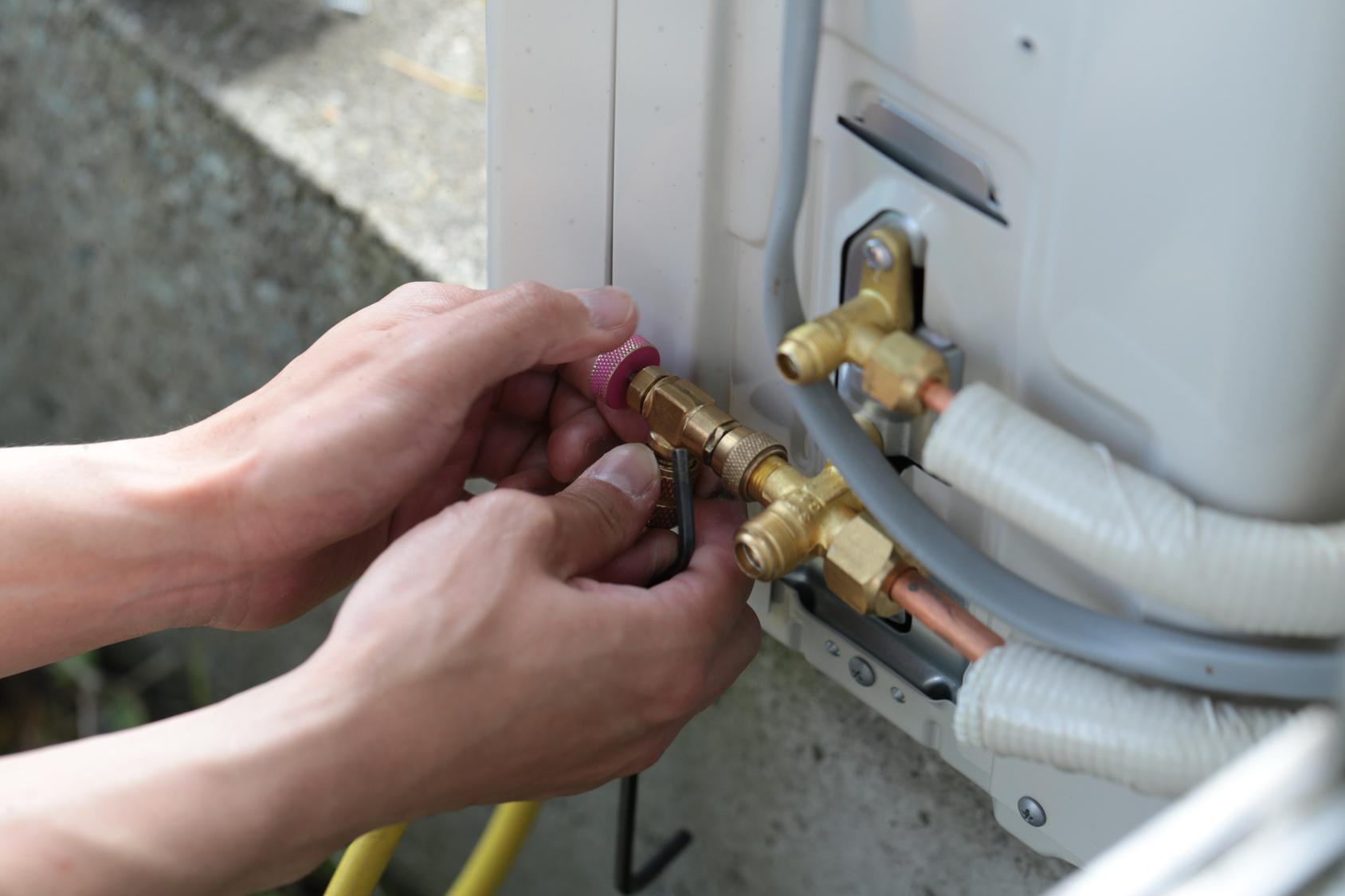installation chauffage électrique tarif Survilliers