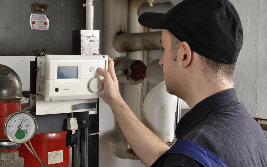 installation chauffage électrique tarif Survilliers