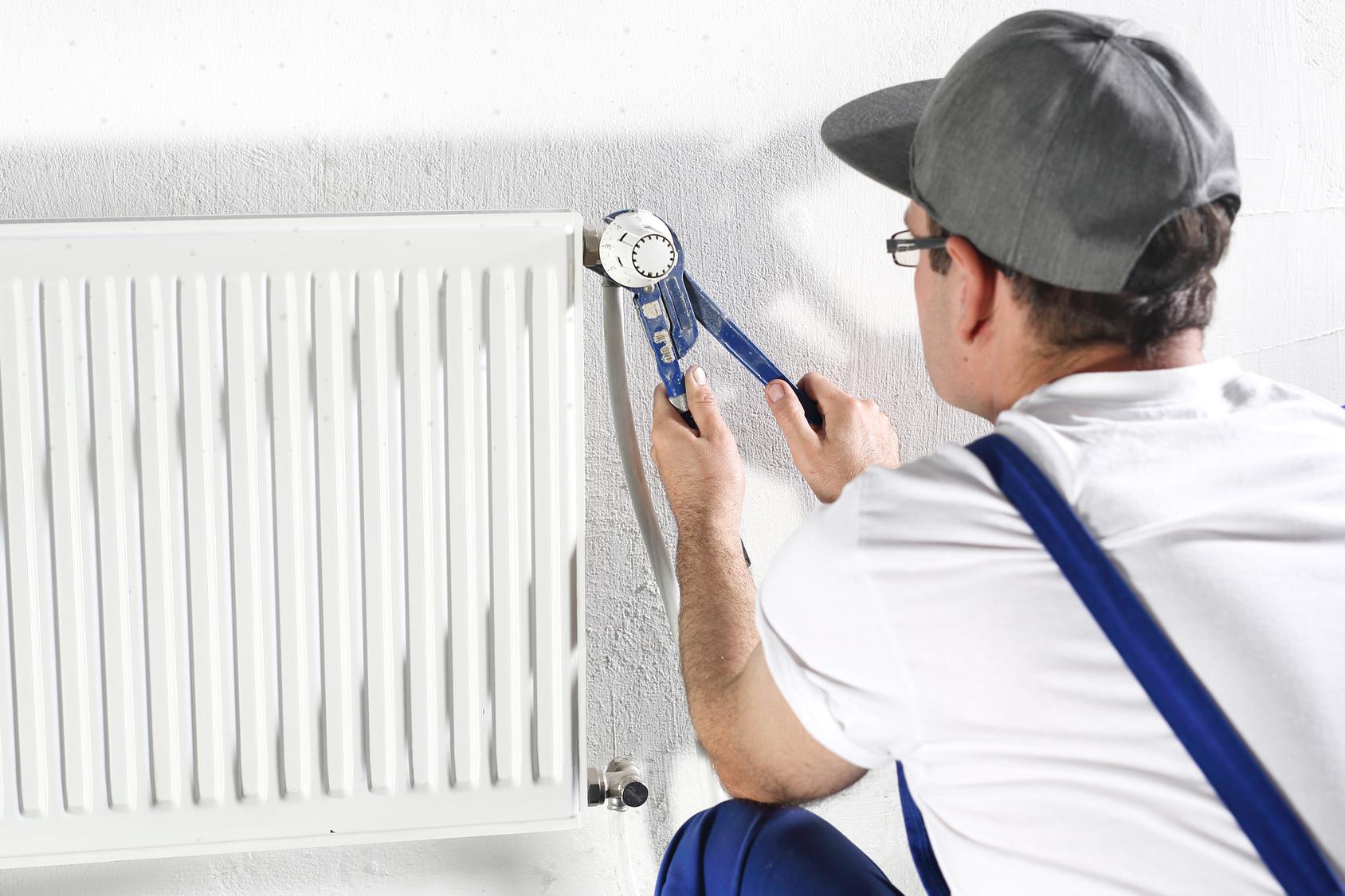 installation chauffage électrique tarif Nanterre
