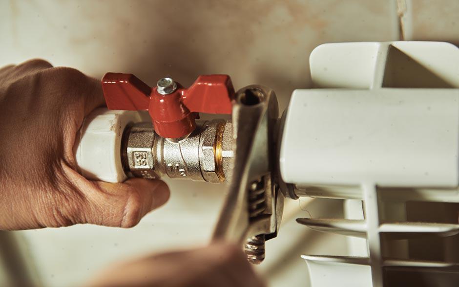 installation chauffage électrique tarif Survilliers
